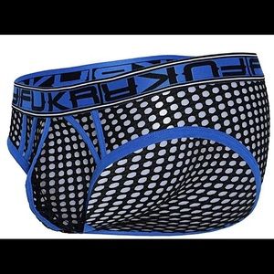 Andrew Christian Fukr Dom Net Brief